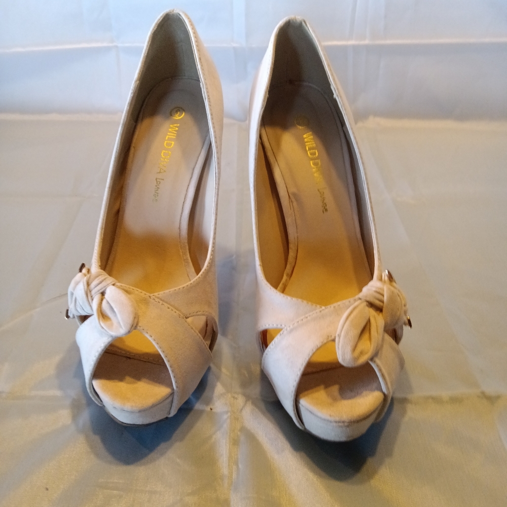 Heel Shoes